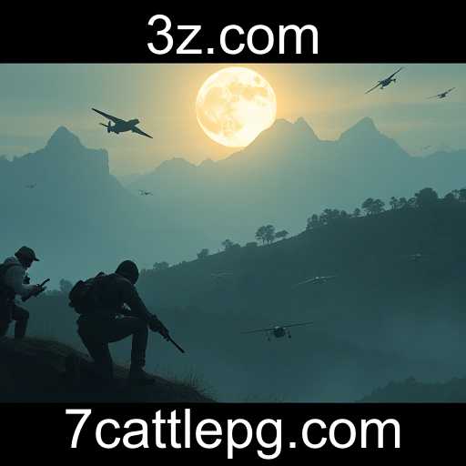 A Ascensão do 7CATTLE no Cenário dos Jogos em 2026