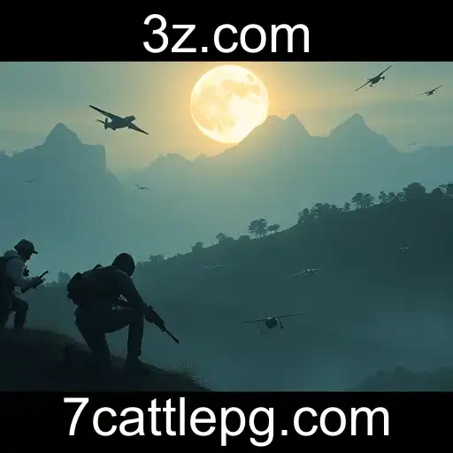 A Ascensão do 7CATTLE no Cenário dos Jogos em 2026