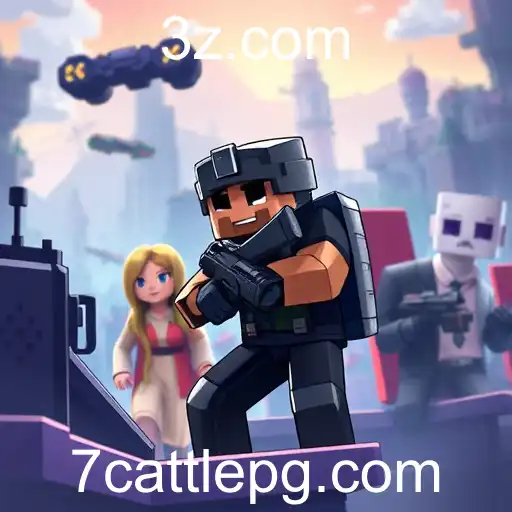 7CATTLE: Evolução e Impacto no Mundo dos Jogos