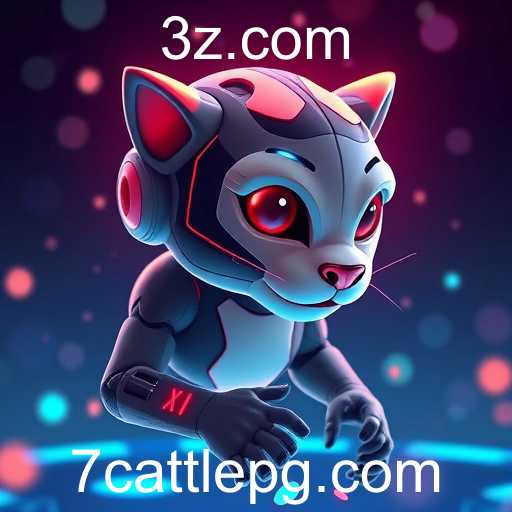 A Revolução dos Jogos com 7CATTLE