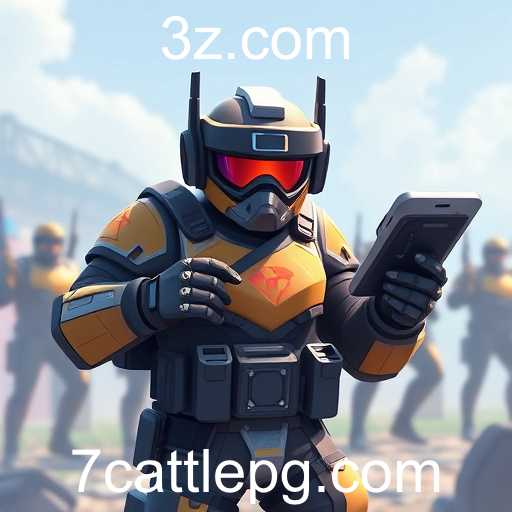 7CATTLE: O Novo Fenômeno dos Jogos Virtuais