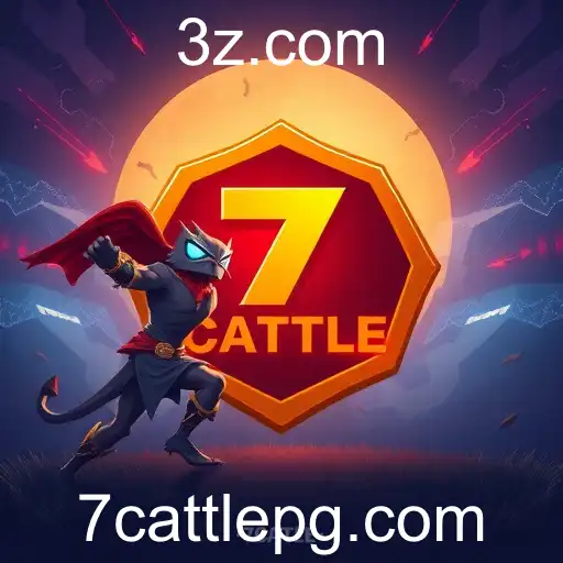 Inovações do 7CATTLE no Mundo dos Jogos