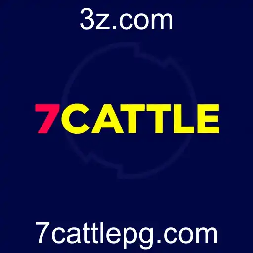 A Ascensão de 7CATTLE no Mundo dos Jogos