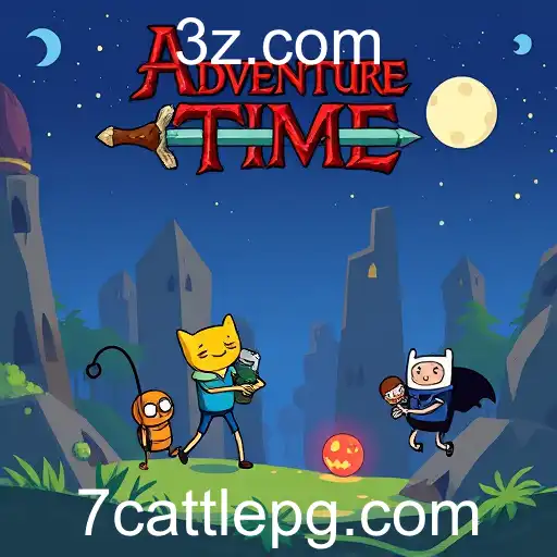 Explorando o Mundo dos Jogos de Aventura no 7CATTLE