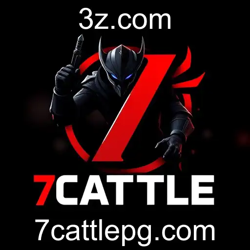 Ascensão de 7CATTLE e o Futuro dos Jogos Online