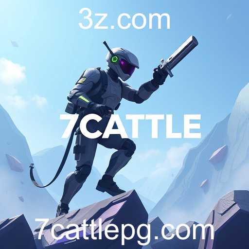 A Ascensão dos E-Sports e a Influência de 7CATTLE