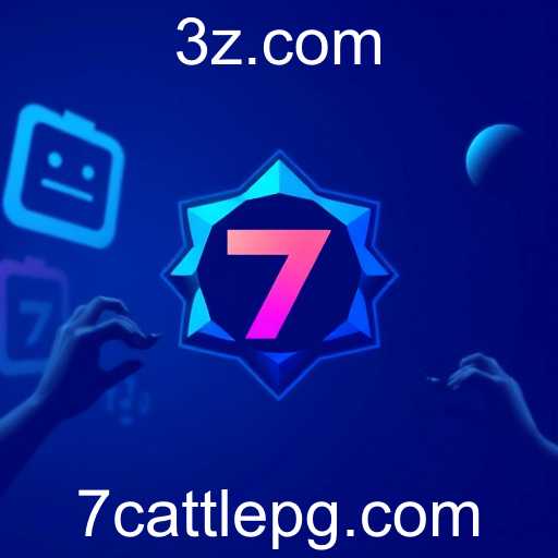 Explorando o Universo de 7CATTLE: Novidades e Tendências