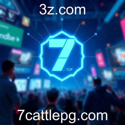 Tendências para o Futuro de 7CATTLE