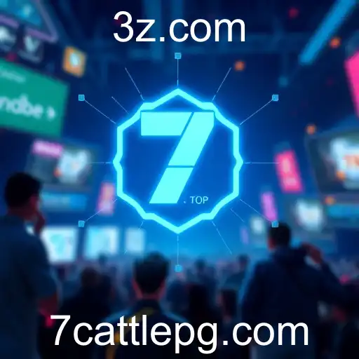 Tendências para o Futuro de 7CATTLE