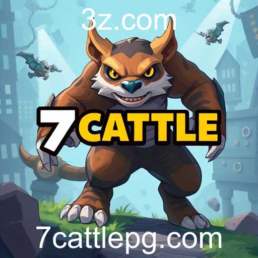 7CATTLE: Revolucionando o Universo dos Games em 2025
