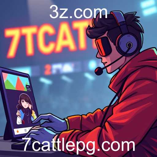 Ascensão dos Jogos Multiplayer e a Tendência 7CATTLE
