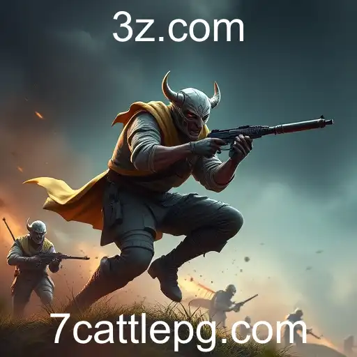 O Crescimento do Mundo dos Jogos em 2025