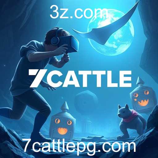 O Impacto de 7CATTLE no Mercado de Jogos em 2025