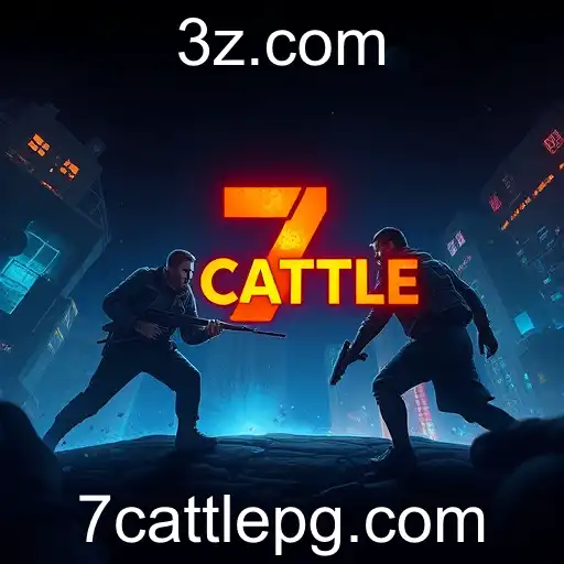 O Impacto de 7CATTLE no Mercado de Jogos