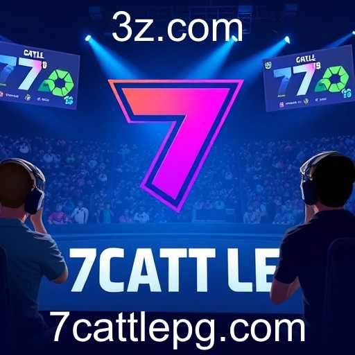 O Impacto do 7CATTLE na Comunidade Gamer