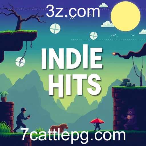 7CATTLE: O Impacto da Tecnologia nos Jogos Modernos