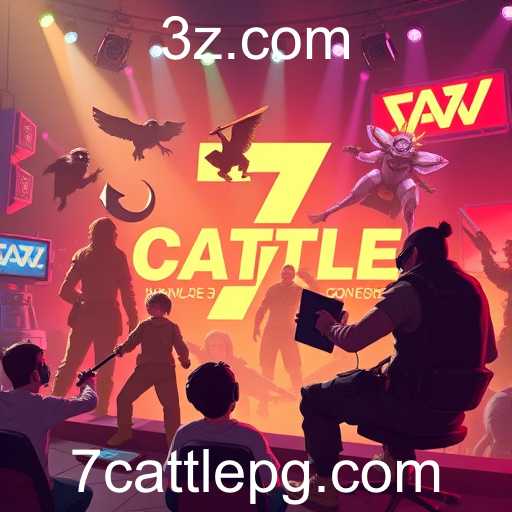 Novidades Explosivas no Mundo dos Jogos em 2025