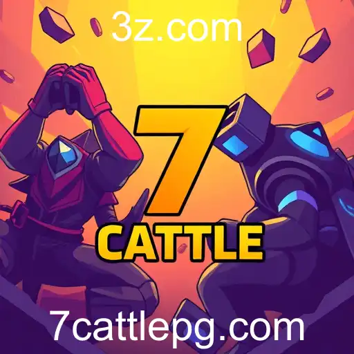 A Nova Era dos Jogos Online: 7CATTLE Ganha Popularidade