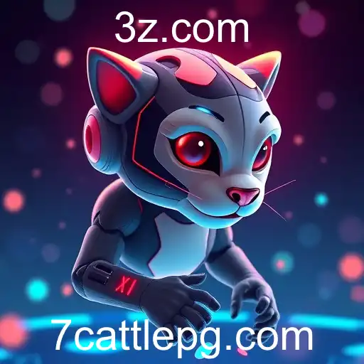 A Revolução dos Jogos com 7CATTLE