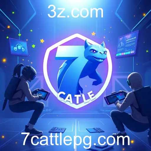 A Revolução dos Jogos Online em 2025: 7CATTLE e o Novo Cenário Digital