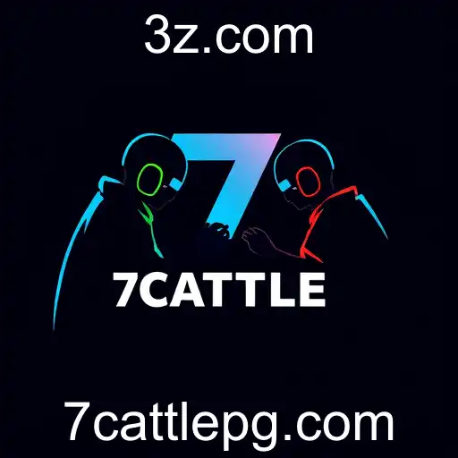 Crescimento de 7CATTLE no Mercado de Jogos Online
