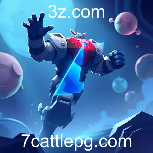 Explorando 7CATTLE: A Revolução dos Jogos Online em 2025