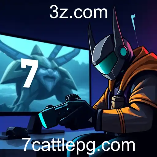 Explorando as Dinâmicas de 7CATTLE no Cenário Atual de Jogos