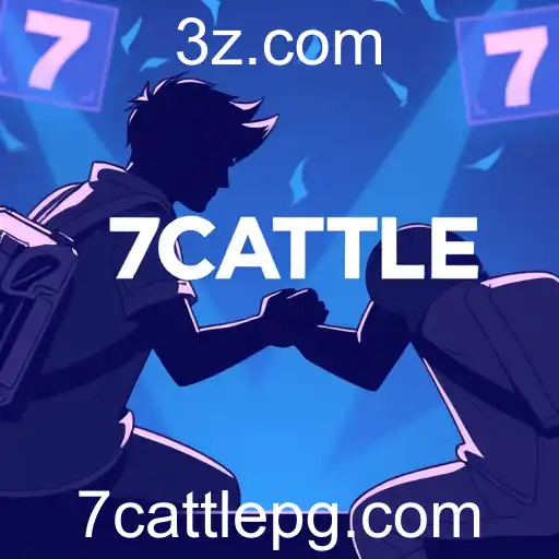 Explorando o Futuro dos Games com 7CATTLE
