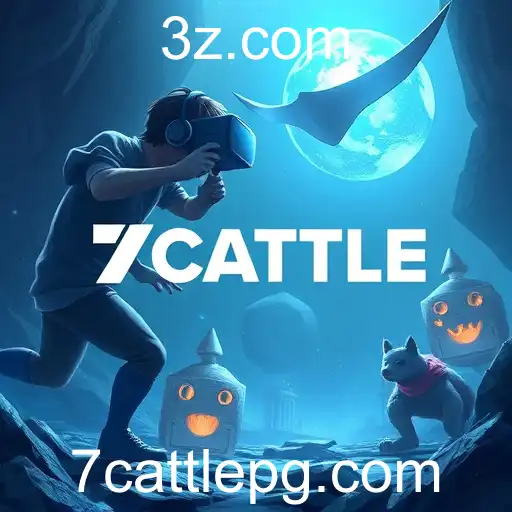 O Impacto de 7CATTLE no Mercado de Jogos em 2025