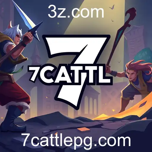 Inovação e Estratégia: O Sucesso dos Sites de Jogos com 7CATTLE