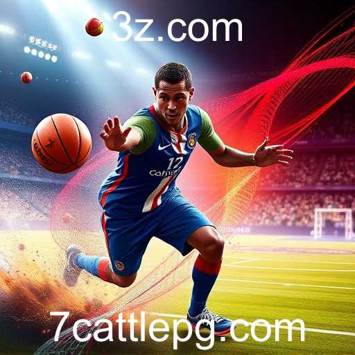 A Ascensão do 7CATTLE no Mundo dos Games